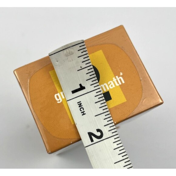 Brain Quest 2nd Grade Math Q&a Cards : 1000 Questions and Answers to... - Picture 7 of 7